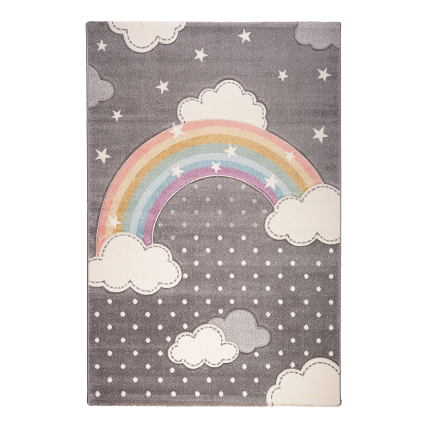 Παιδικό Χαλί (160x230) Βιοκαρπέτ Yolo 24185/095