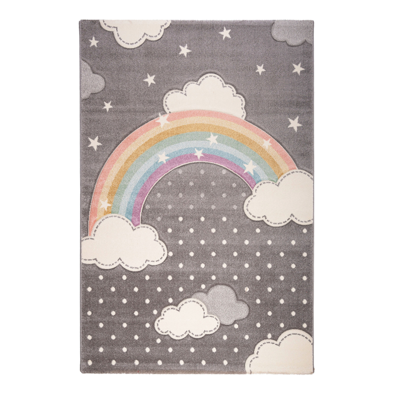 Παιδικό Χαλί (160x230) Βιοκαρπέτ Yolo 24185/095