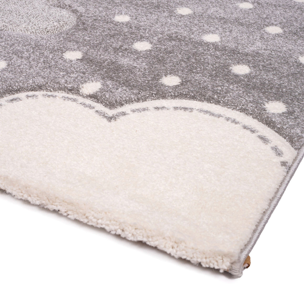 Παιδικό Χαλί (160x230) Βιοκαρπέτ Yolo 24185/095