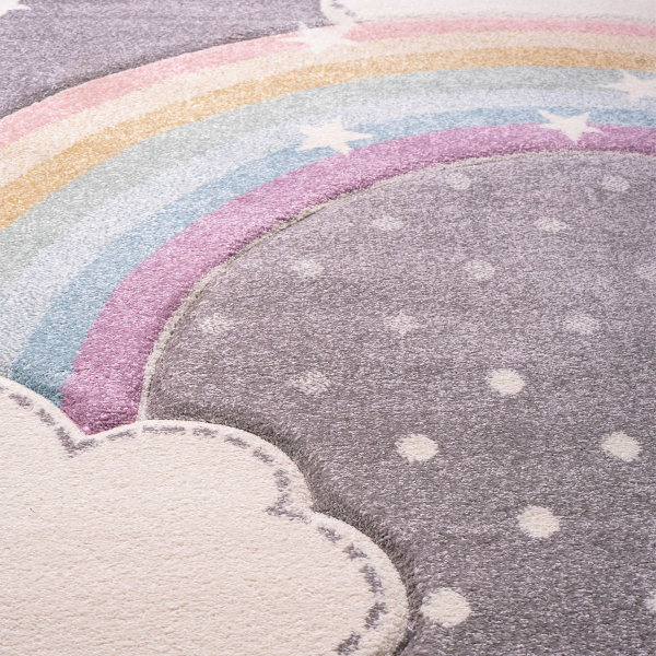 Παιδικό Χαλί (160x230) Βιοκαρπέτ Yolo 24185/095