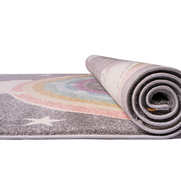 Παιδικό Χαλί (160x230) Βιοκαρπέτ Yolo 24185/095