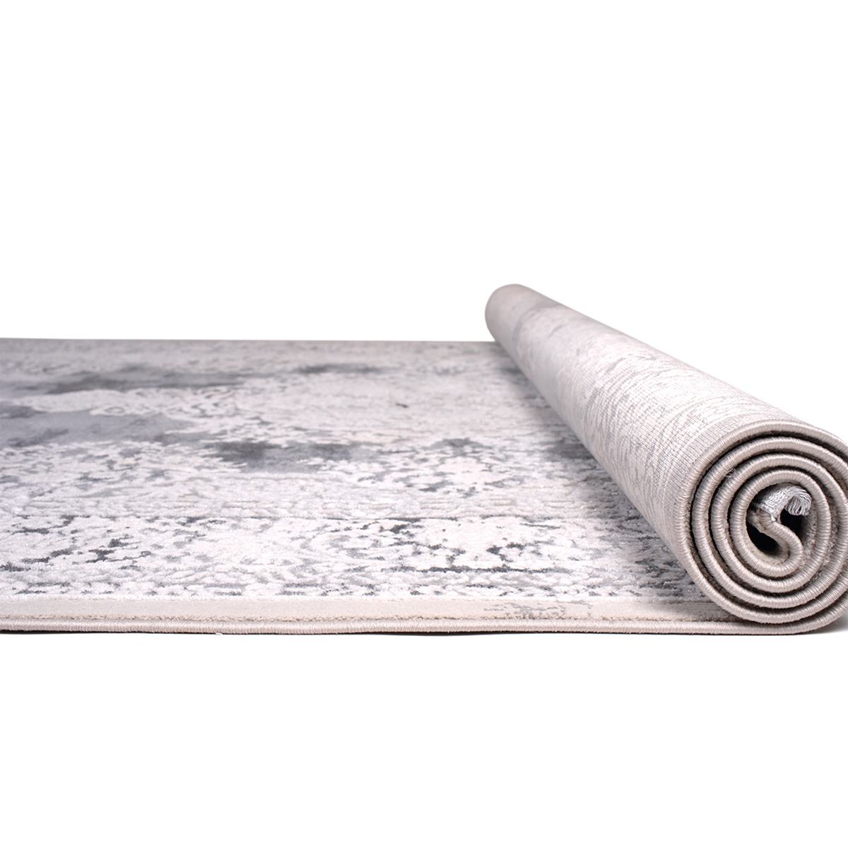 Χαλί (165X230) Βιοκαρπέτ Naf Lucidi 145 095 Home Χαλιά Σαλονιού Spitishop