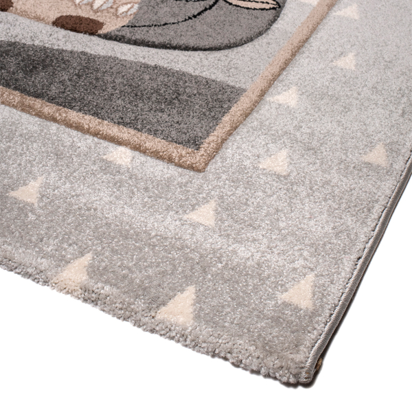 Παιδικό Χαλί (200x250) Βιοκαρπέτ Yolo 40108/860