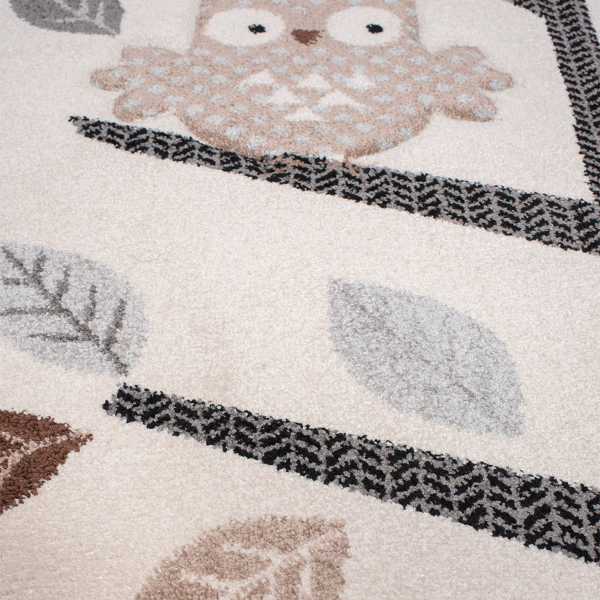 Παιδικό Χαλί (200x250) Βιοκαρπέτ Yolo 40108/860