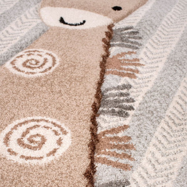 Παιδικό Χαλί (200x290) Βιοκαρπέτ Yolo 40124/895