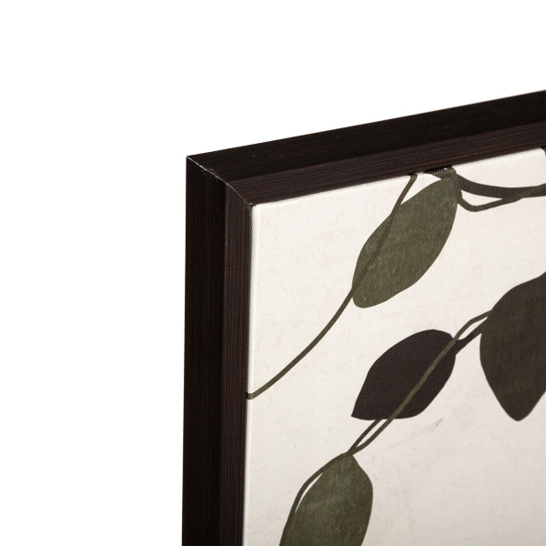 Πίνακας Με Κορνίζα (58x78) A-S Plante Pot 179514