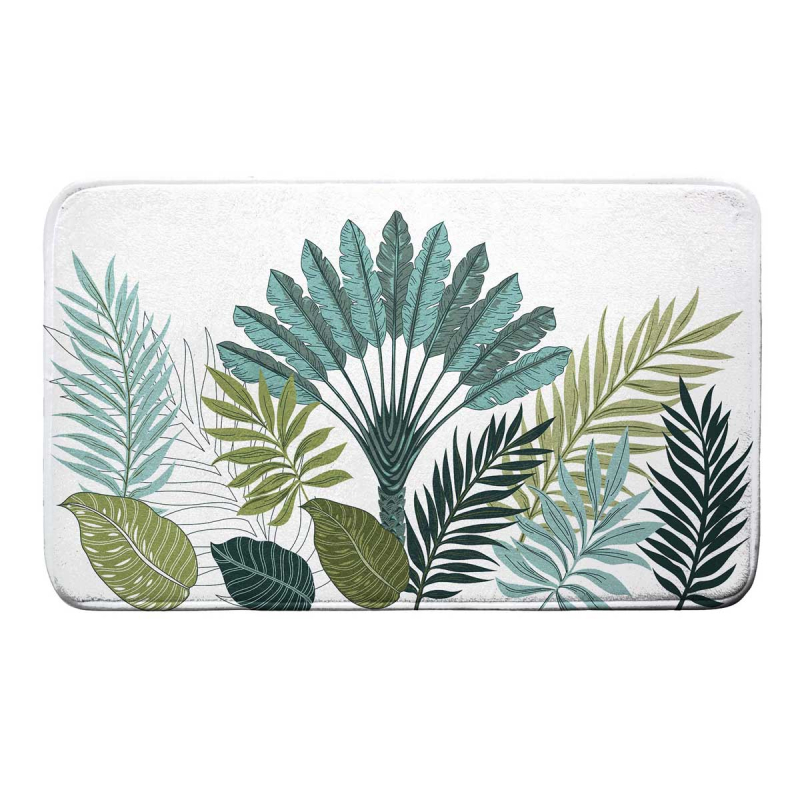 Πατάκι Μπάνιου (45x75) L-C Panazio 1801830