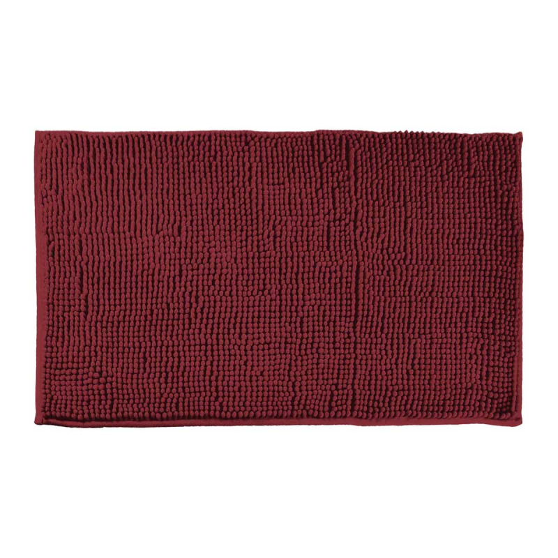 Πατάκι Μπάνιου (45x75) L-C Sweety Framboise 1801694