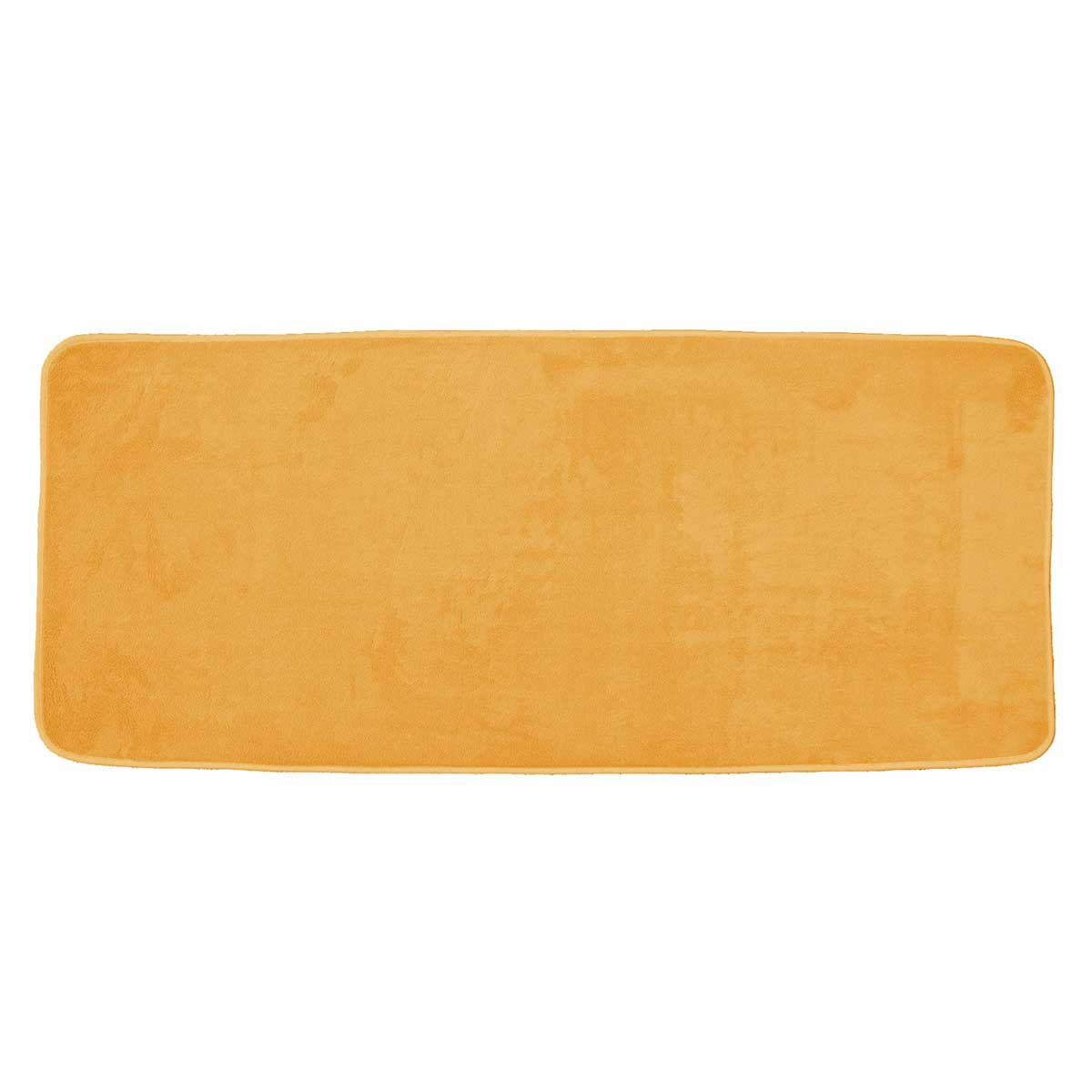 Πατάκι Μπάνιου (50×120) L-C Vitamine Ocre 1801716