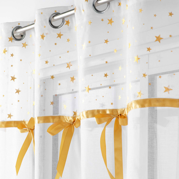 Παιδική Κουρτίνα (140x240) Με Τρουκς L-C Stelly 1627228