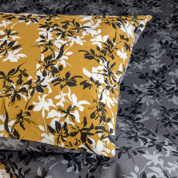 Σεντόνια Μονά (Σετ) Nima Bed Linen Zinnia
