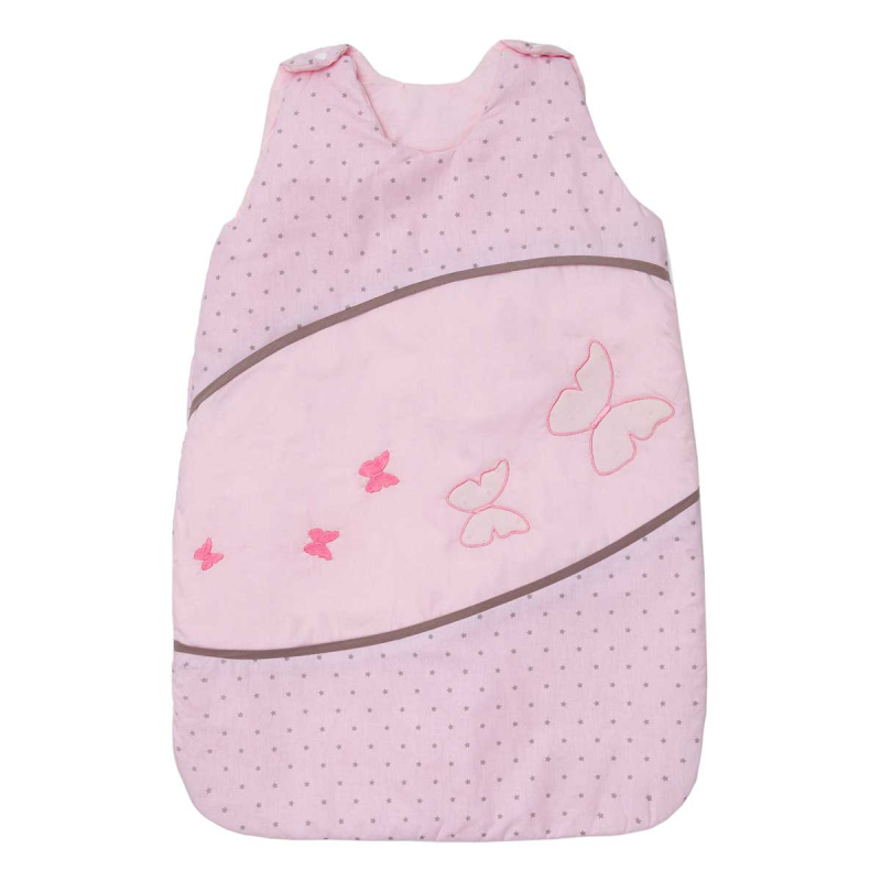 Χειμερινός Υπνόσακος 2.5 Tog (6-12 Mηνών) Palamaiki Sweet Flower