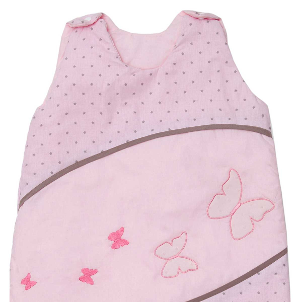 Χειμερινός Υπνόσακος 2.5 Tog (6-12 Mηνών) Palamaiki Sweet Flower