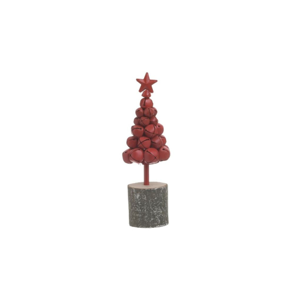 Χριστουγεννιάτικο Δεντράκι (Φ7x22) InArt 2-70-822-0115