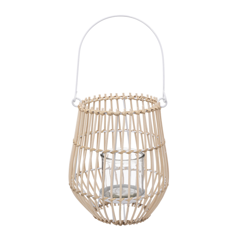 Φανάρι (Φ18x21.5) A-S Rotin 189208