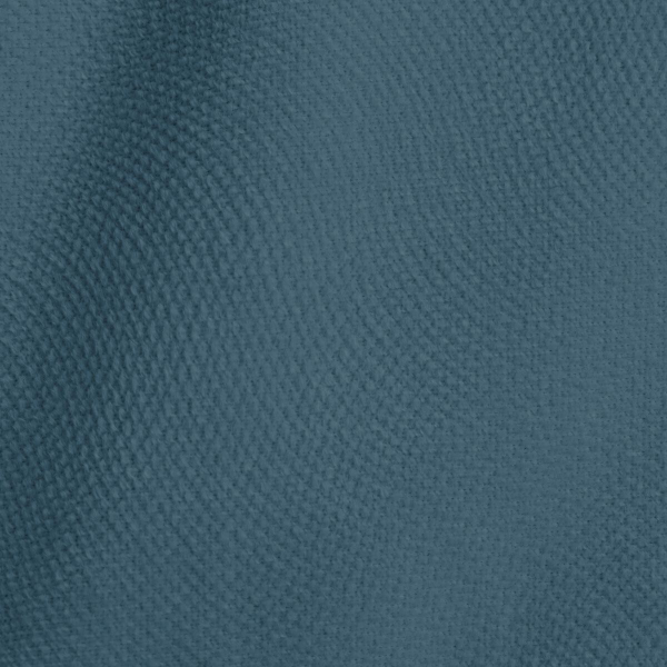 Κουρτίνα (140x260) Με Τρουκς A-S Lilou Blue 146202O