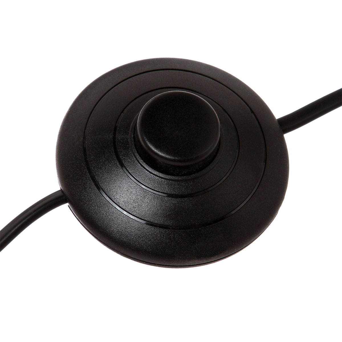 Φωτιστικό Δαπέδου 145Εκ A-S Runo Noir 123174 Home Φωτιστικά Spitishop