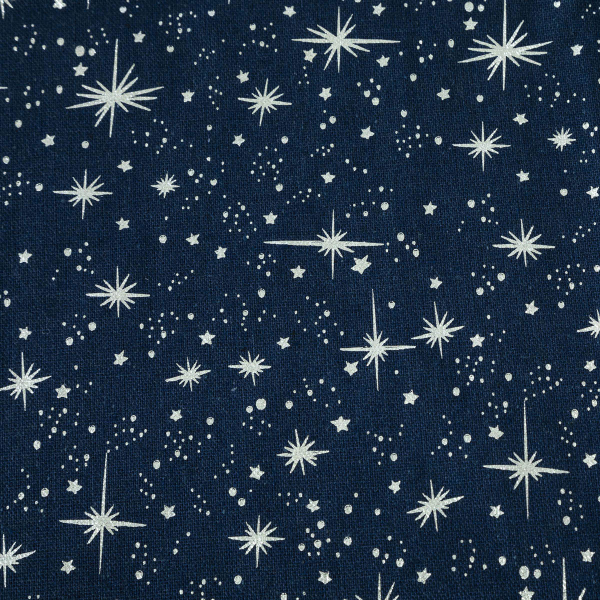 Χριστουγεννιάτικο Τραπεζομάντηλο (140x360) F-R Stars 183773