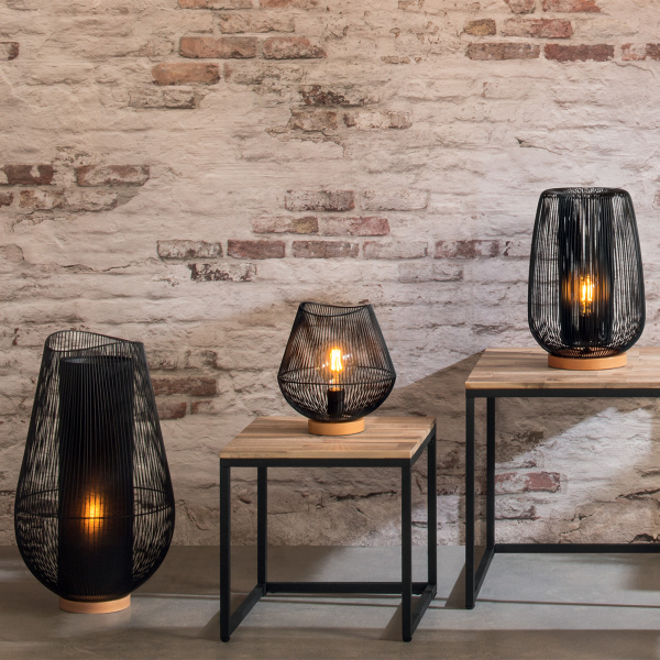 Πορτατίφ (Φ26x28) A-S Jena Noir 168213