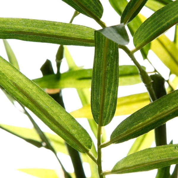 Τεχνητό Φυτό Σε Γλάστρα (35x33x33) A-S Bamboo 136751