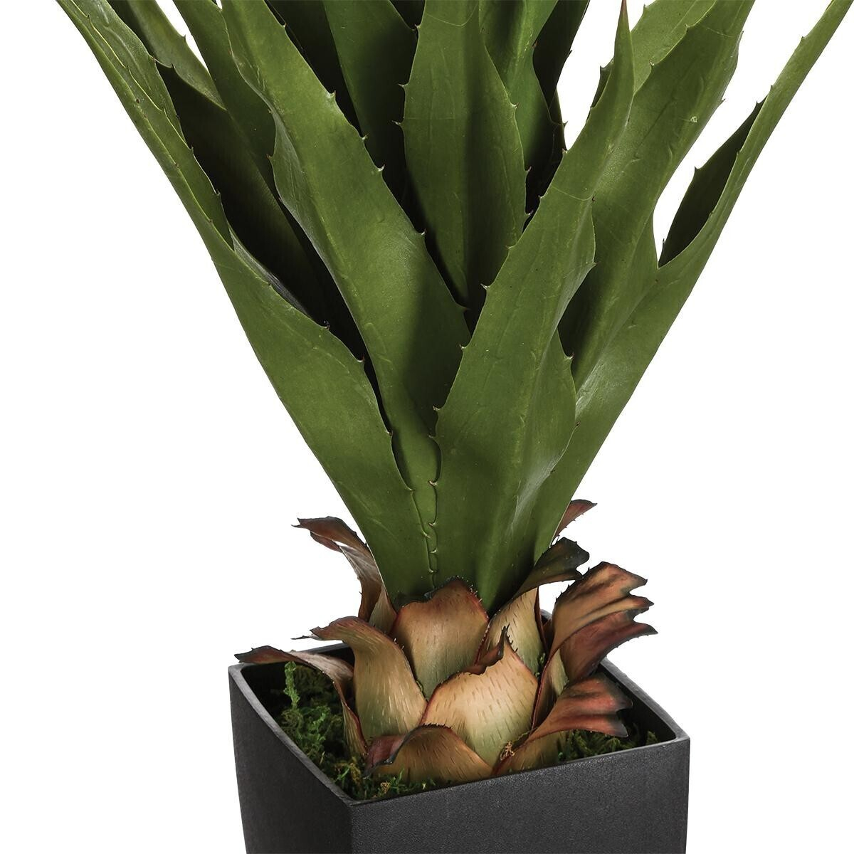 Τεχνητό Φυτό σε Γλάστρα (56X54X71) A-S Agave 103165 Home Διακόσμηση Τεχνητά Φυτά - Λουλούδια Spitishop