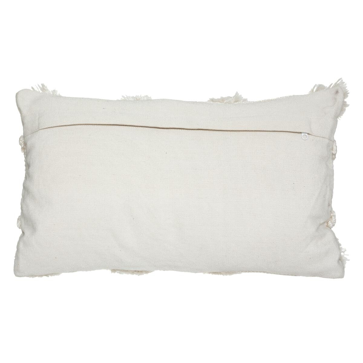 Διακοσμητικό Μαξιλάρι (30X50) A-S Row Grey 181025L Home Λευκά Είδη Σαλονιού Μαξιλάρια Διακοσμητικά Spitishop
