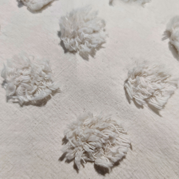 Παπλωματοθήκη King Size (260x240) A-S Soleya Ivory 172493A