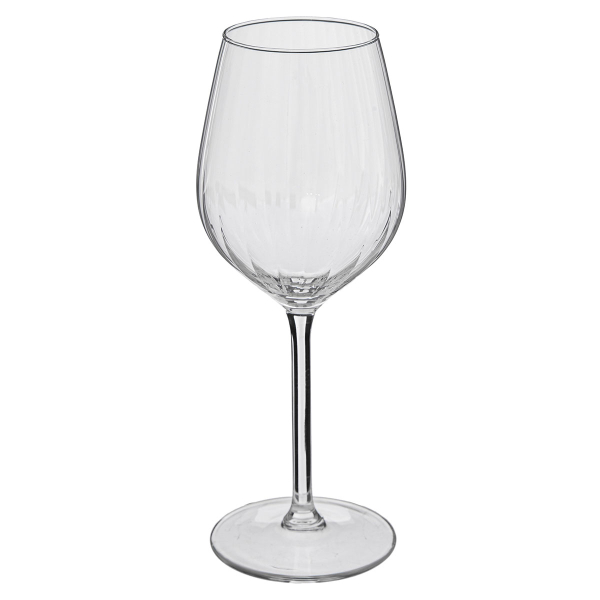 Ποτήρι Κρασιού Κολωνάτο 380ml S-D Volta 188929