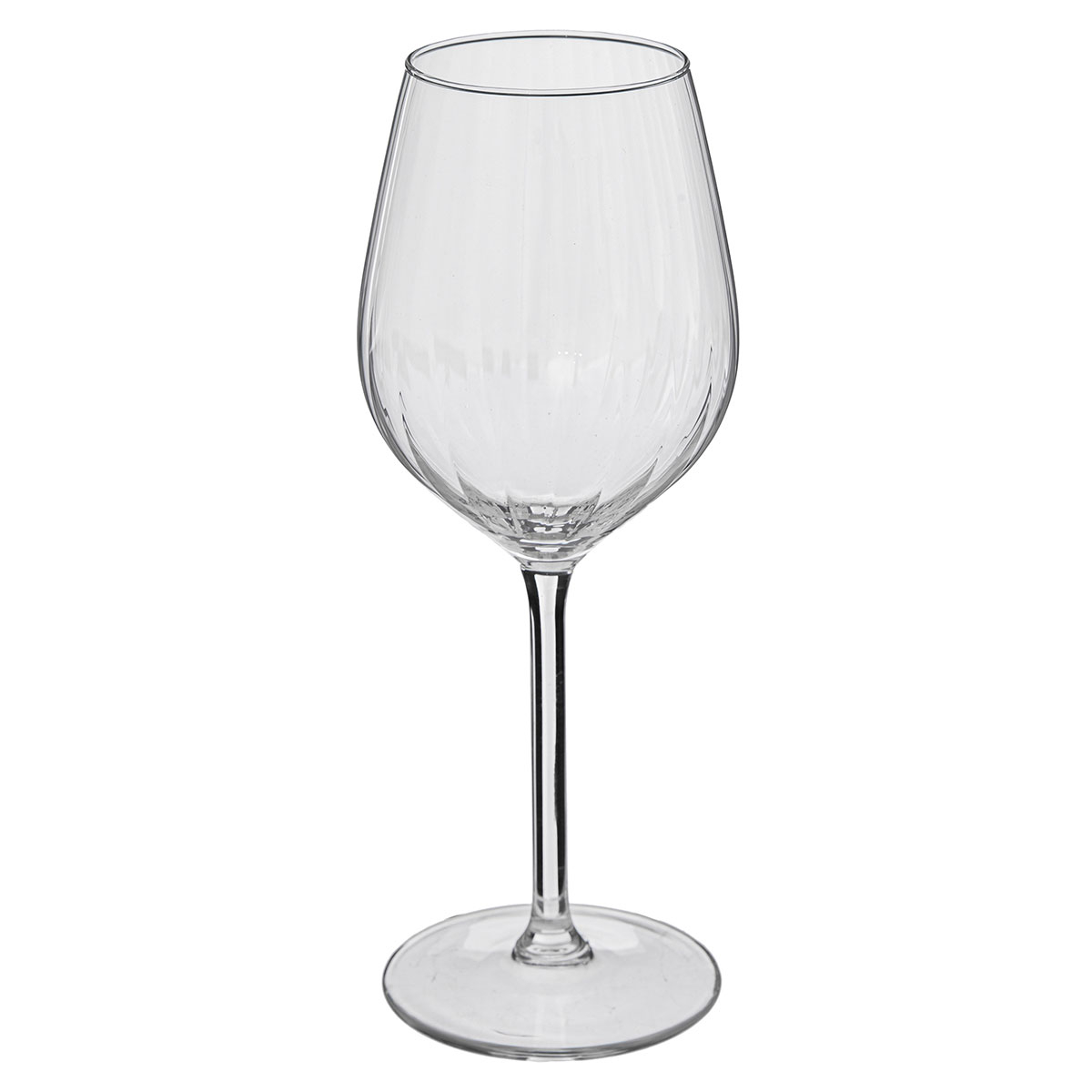 Ποτήρι Κρασιού Κολωνάτο 380ml S-D Volta 188929