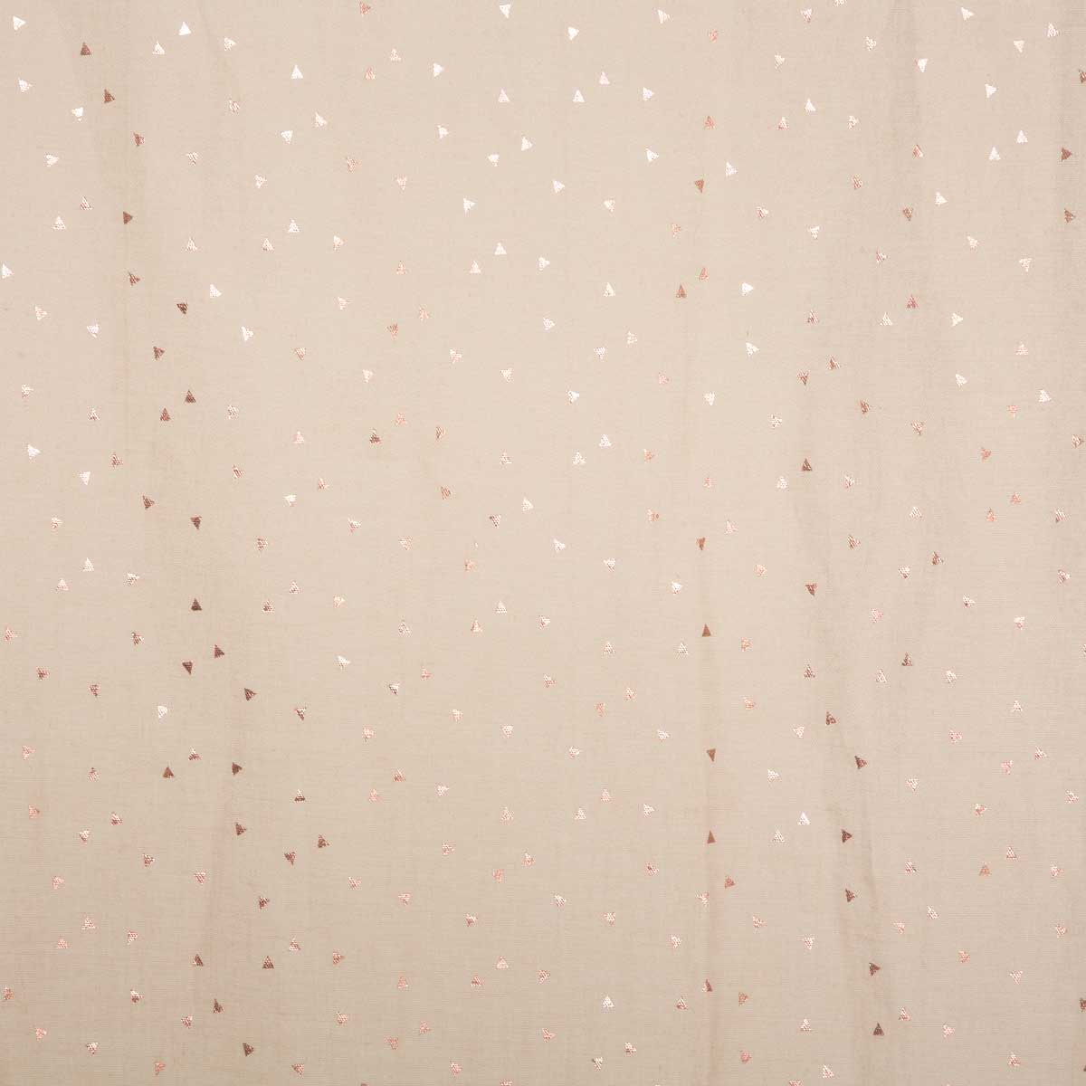 Παιδική Κουρτίνα (140X250) με Τρουκς A-S Berlingot Beige 174213C Home Κουρτίνες Παιδικές Spitishop