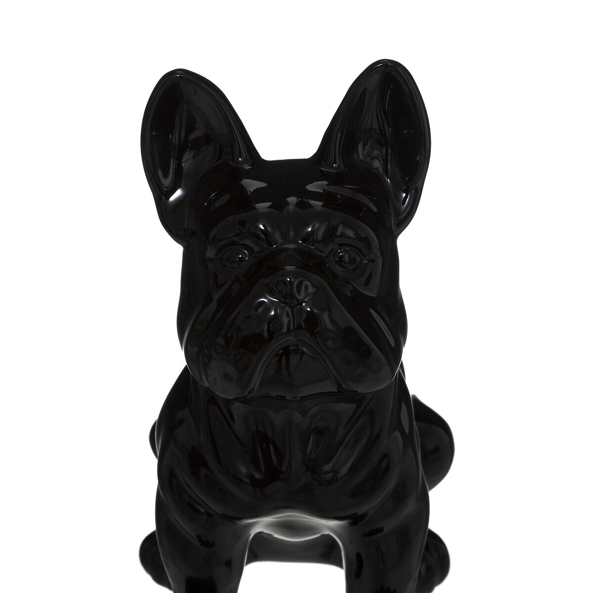 Διακοσμητική Φιγούρα Σκύλος (22 5X18X12) A-S Black Dog 168329A Home Διακόσμηση Επιτραπέζια Διακοσμητικά Spitishop