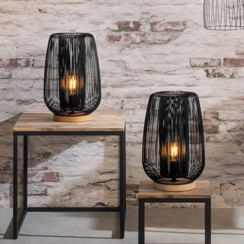 Πορτατίφ (Φ28.5x40.5) A-S Noda Noir 168216