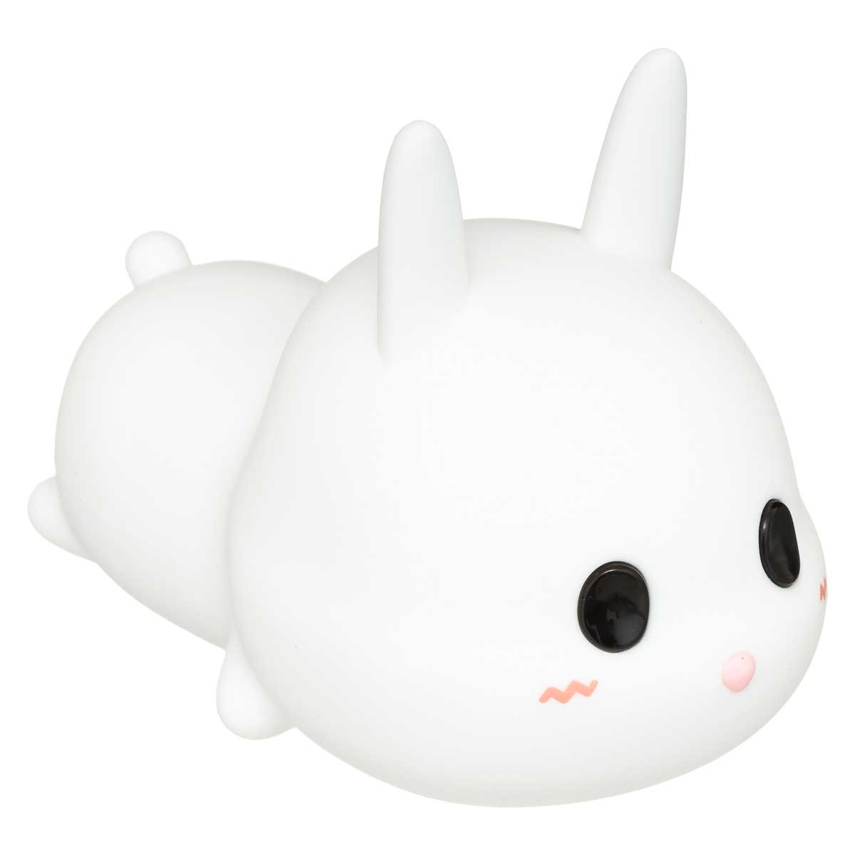Παιδικό Φωτάκι Νυκτός Led A-S Rabbit 174293 Home Φωτιστικά Παιδικά Spitishop