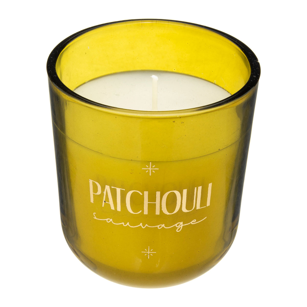 Αρωματικό Κερί 170gr A-S Night Patchouli 187607A
