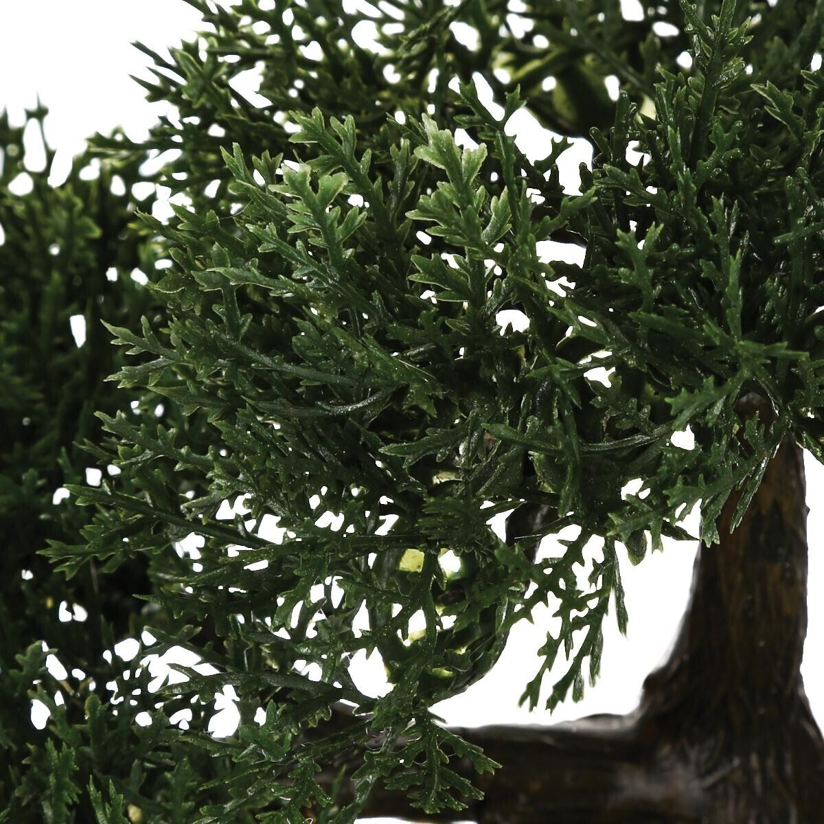 Τεχνητό Φυτό σε Γλάστρα (35X32X34) A-S Bonsai 116179 Home Διακόσμηση Τεχνητά Φυτά - Λουλούδια Spitishop