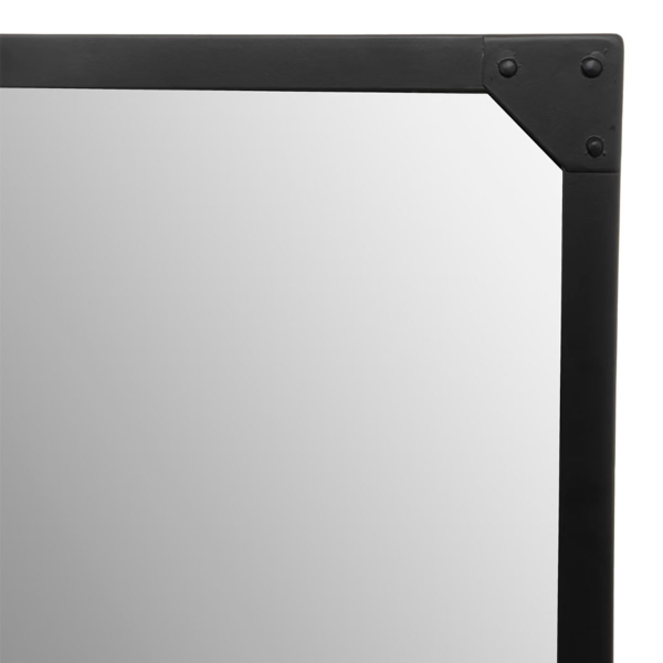 Διακοσμητικός Καθρέφτης Τοίχου (45x150) A-S Lola 187982