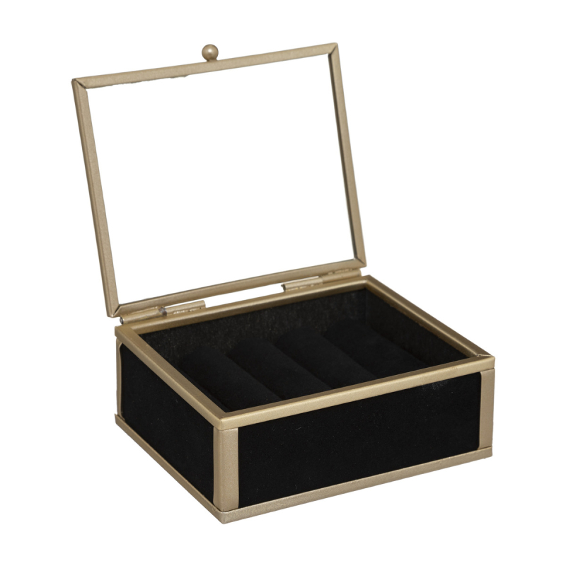 Μπιζουτιέρα (10x9x4.2) A-S Penelope 187743