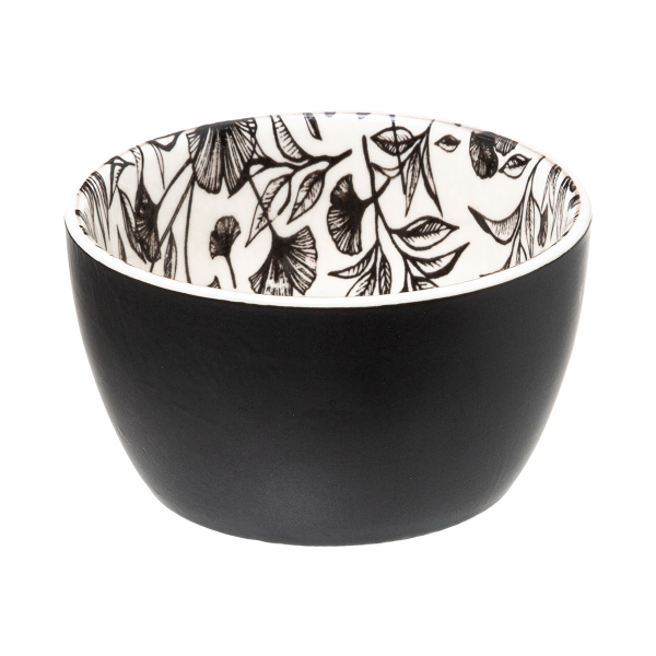 Ορντεβιέρα Σερβιρίσματος 3 Θέσεων (31x10) S-D White Floral 176926