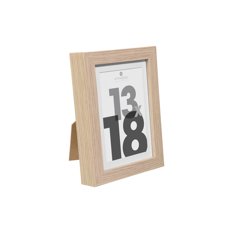 Κορνίζα (13x18) A-S Natural Frame 121155C