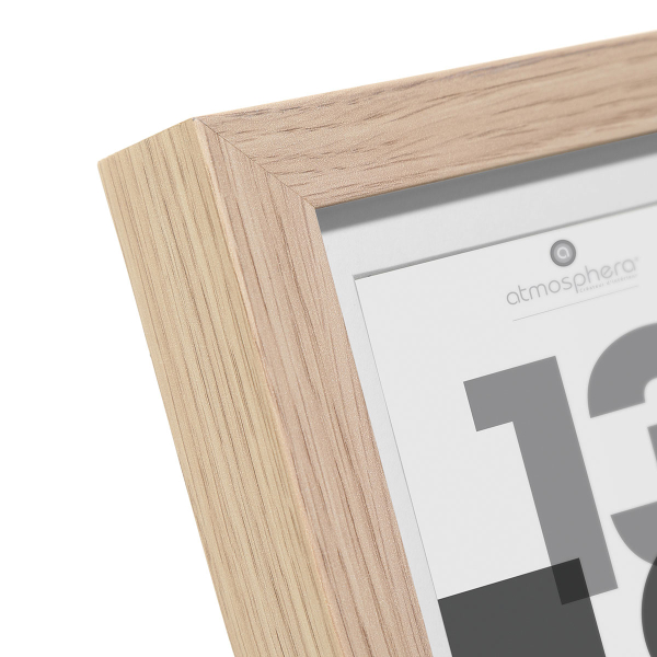 Κορνίζα (13x18) A-S Natural Frame 121155C