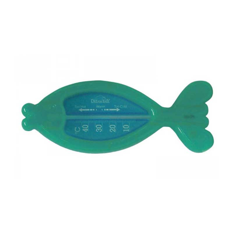 Θερμόμετρο Μπάνιου Dream Baby Fish BR75686 229984