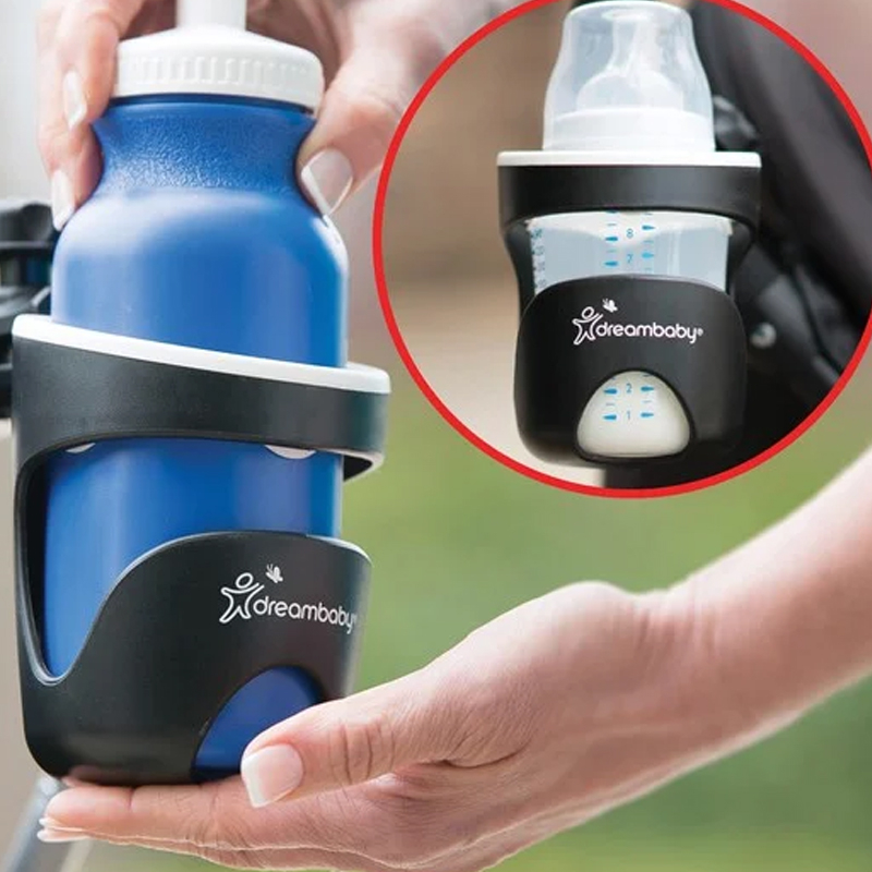 Ποτηροθήκη Για Καρότσι Dreambaby BR75565