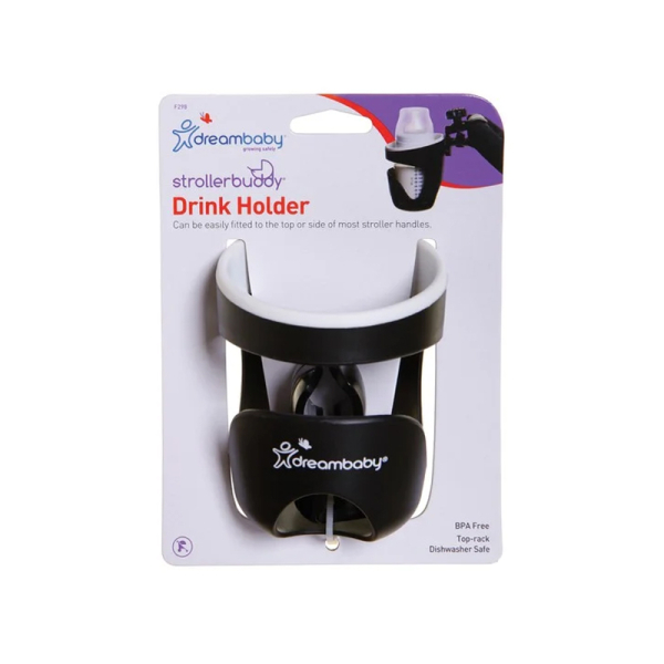 Ποτηροθήκη Για Καρότσι Dreambaby BR75565