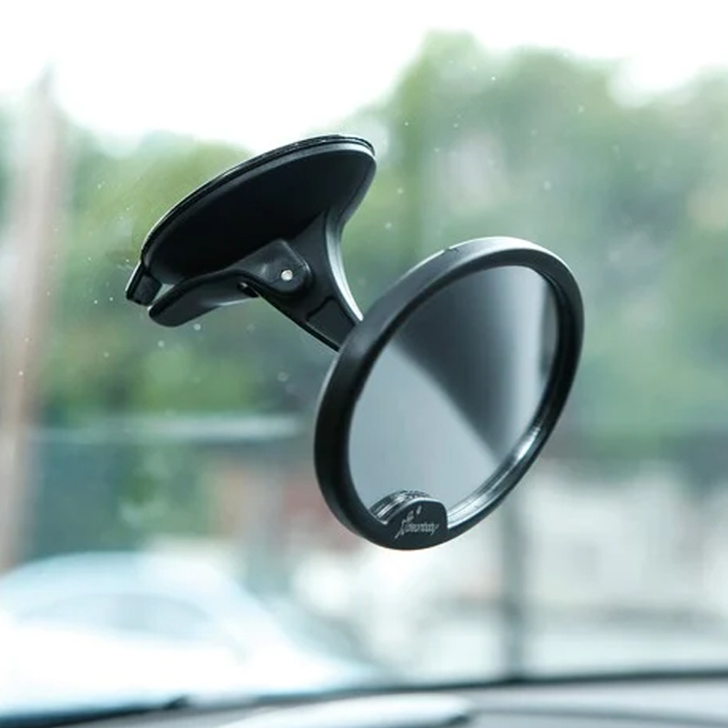 Καθρέφτης Αυτοκινήτου Για Μωρά Dreambaby Oval BR75768