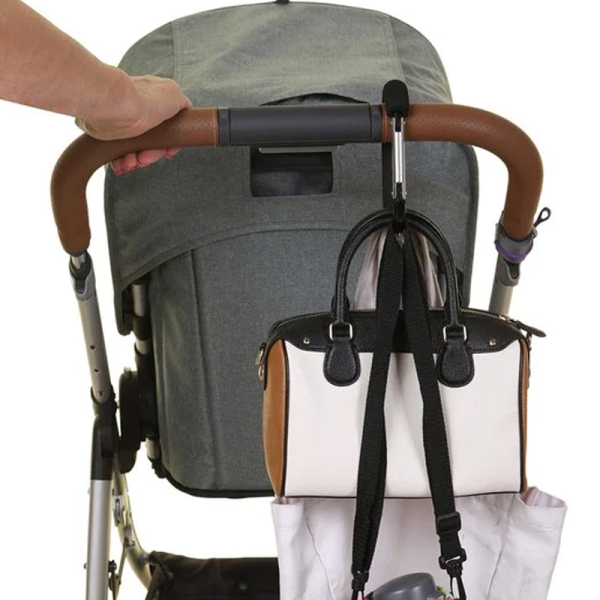 Γάντζος Για Καρότσι Dreambaby BR75313