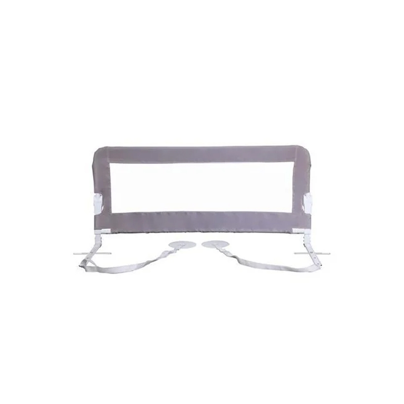 Προστατευτικό Κάγκελο Κρεβατιού (150x50) Dreambaby Nicole BR76824 Grey