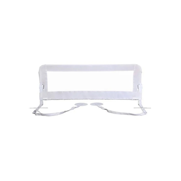 Προστατευτικό Κάγκελο Κρεβατιού (150x50) Dreambaby Nicole BR76825 White