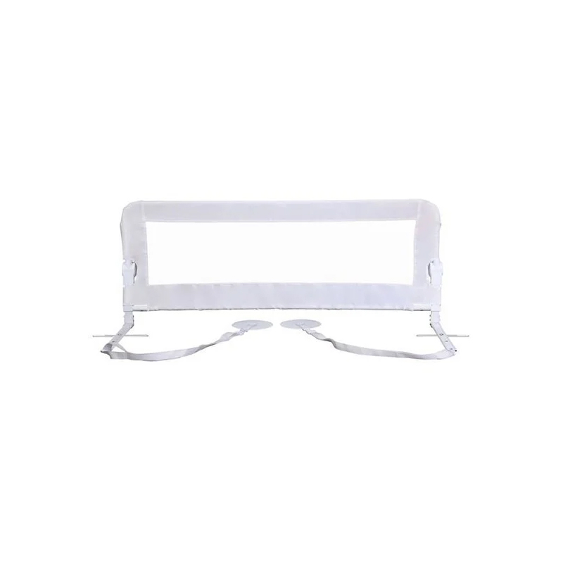 Προστατευτικό Κάγκελο Κρεβατιού (150x50) Dreambaby Nicole BR76825 White