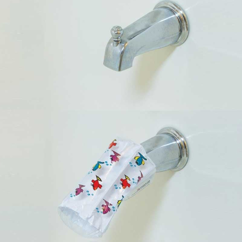 Προστατευτικό Βρύσης Μπάνιου Dreambaby BR75799