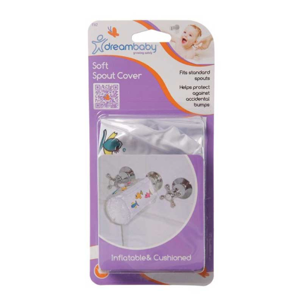 Προστατευτικό Βρύσης Μπάνιου Dreambaby BR75799